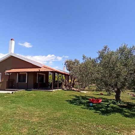 Casa Dikella Villa Mesimvria  Exterior foto