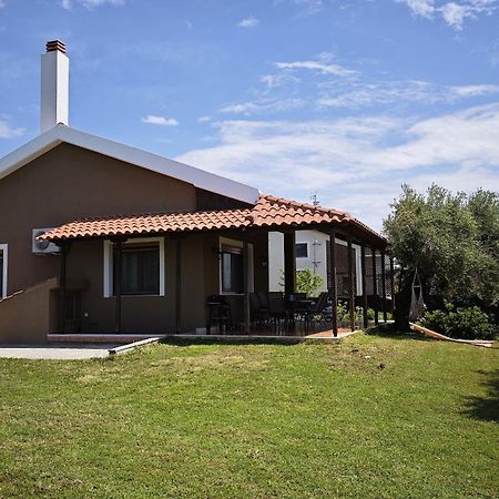 Casa Dikella Villa Mesimvria  Exterior foto