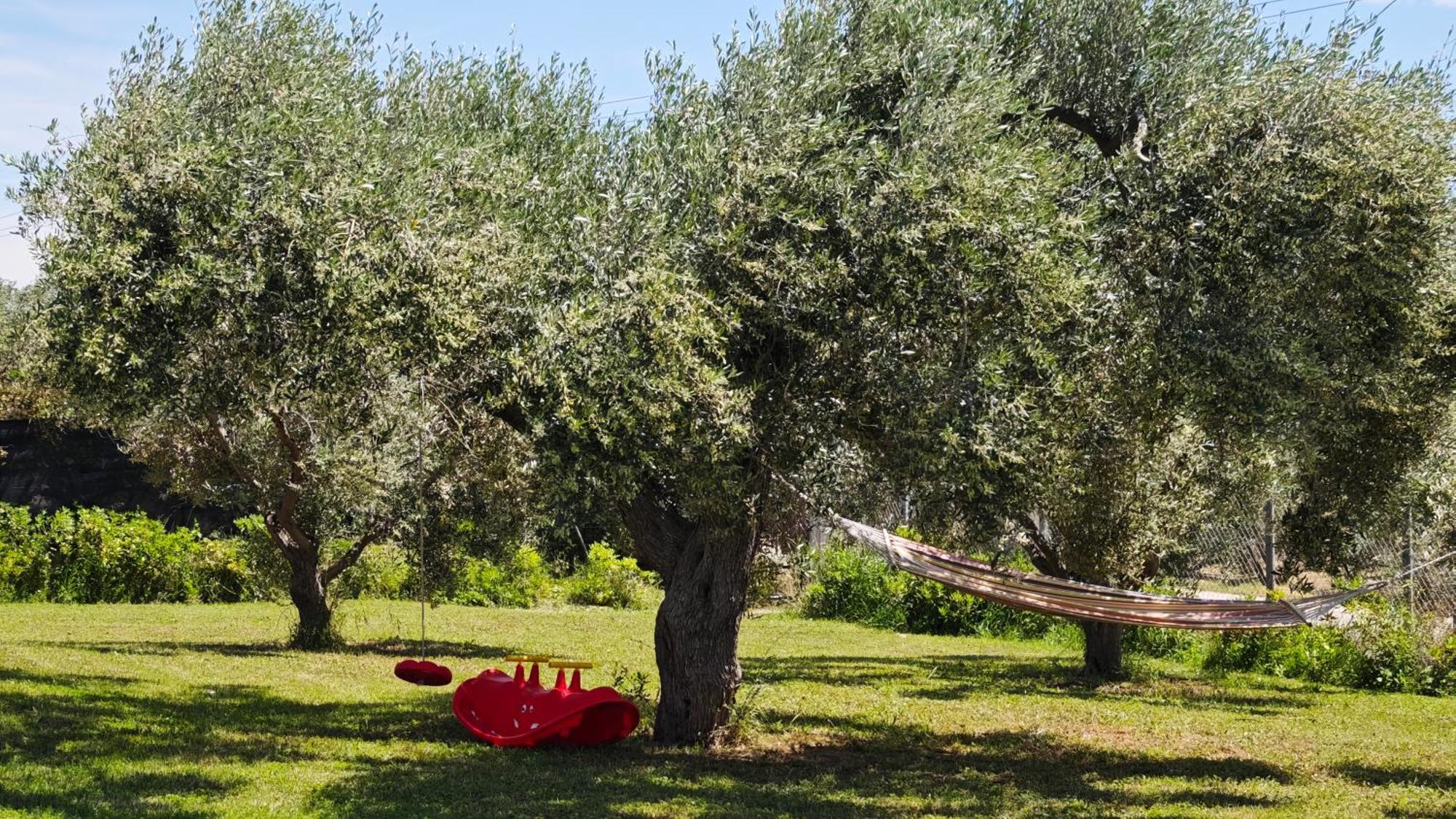 Casa Dikella Villa Mesimvria  Exterior foto