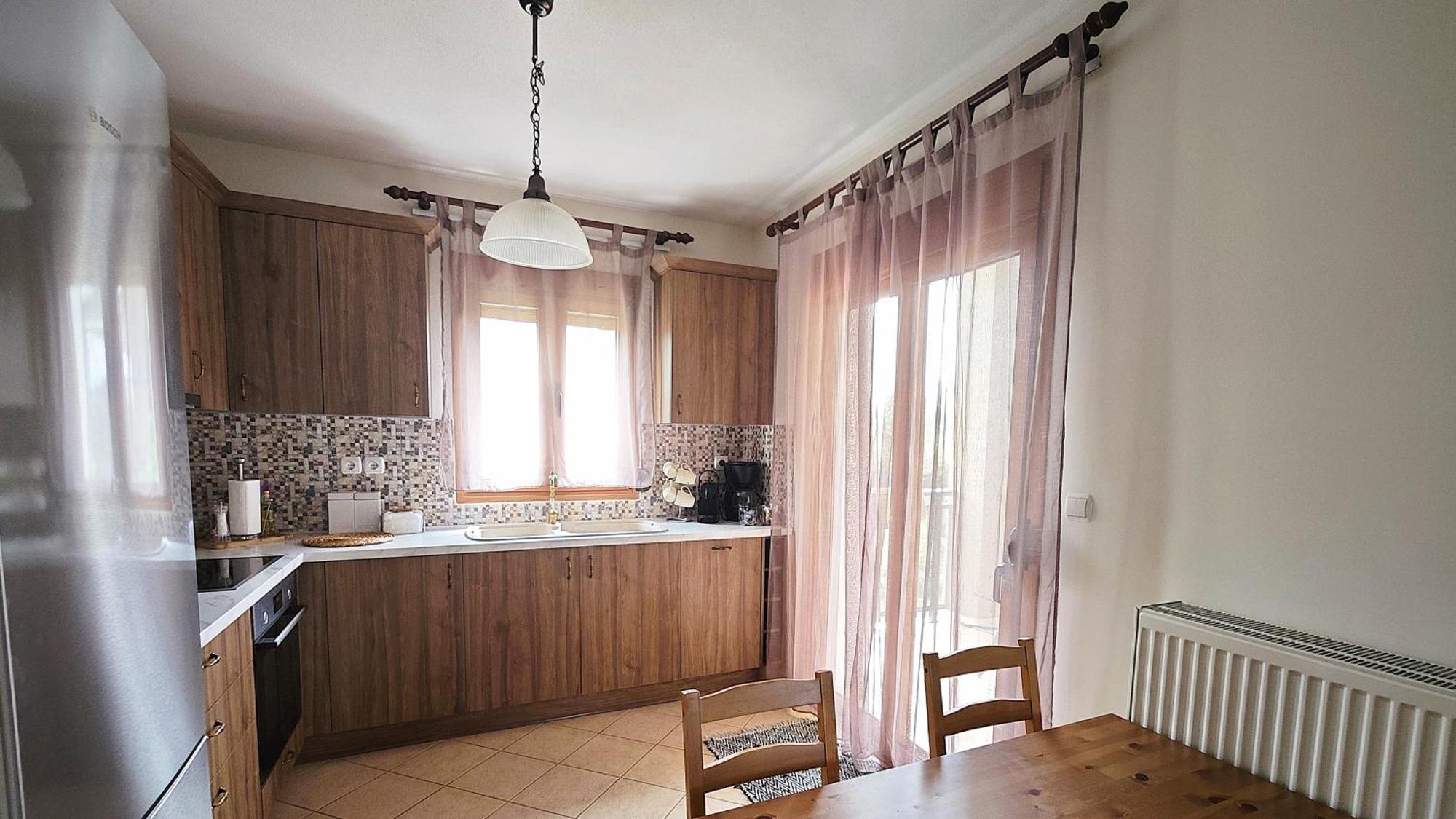 Casa Dikella Villa Mesimvria  Exterior foto